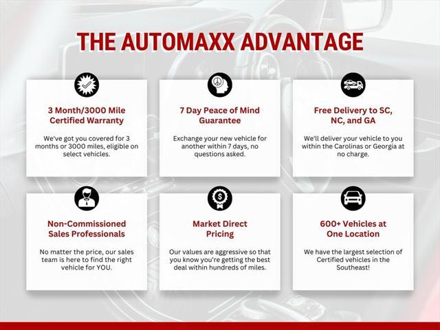 used 2022 Nissan Altima car, priced at $18,187