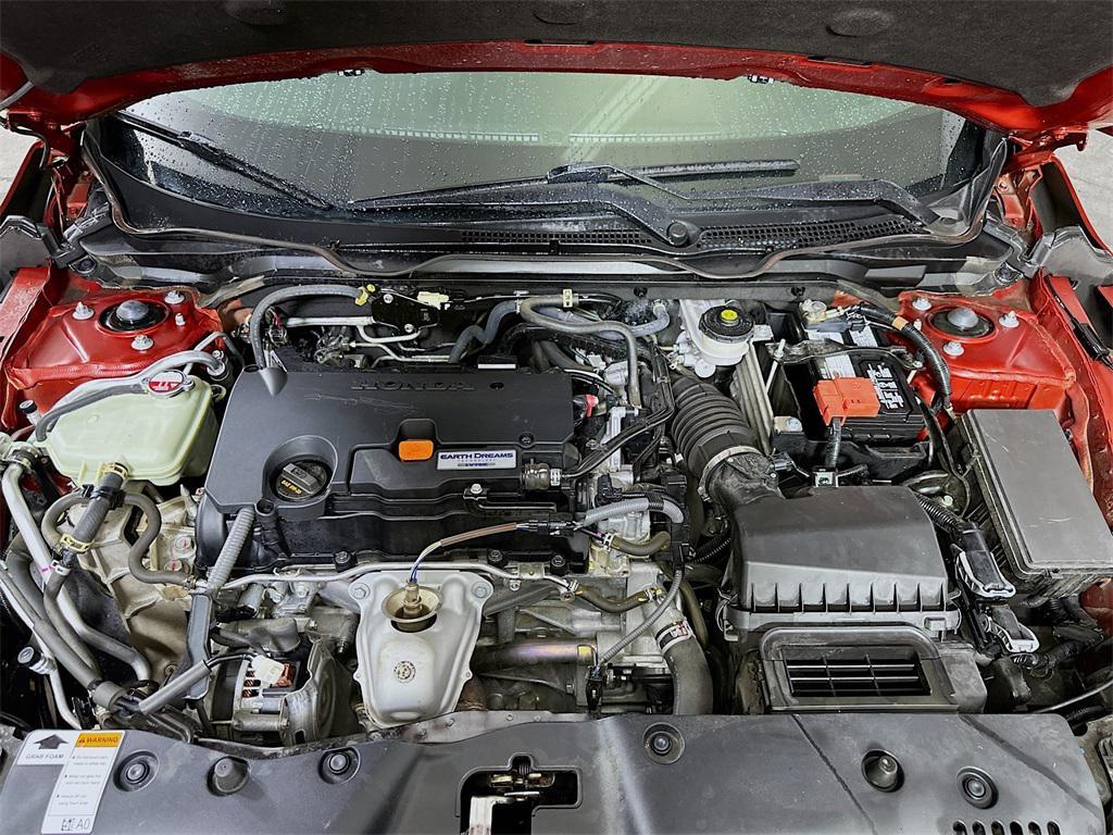 used 2019 Honda Civic car, priced at $12,997