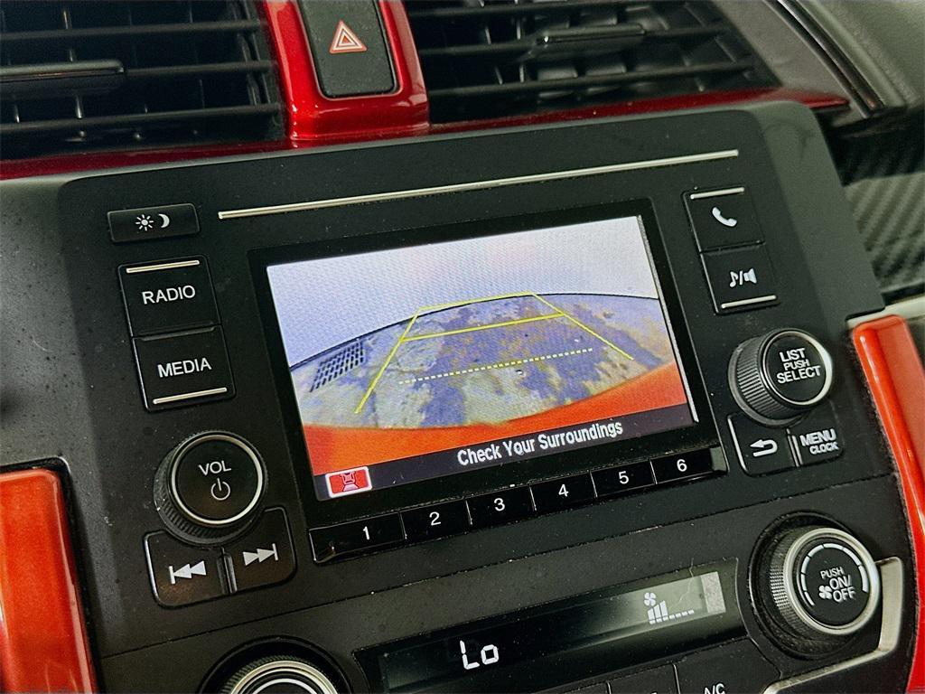 used 2019 Honda Civic car, priced at $12,997