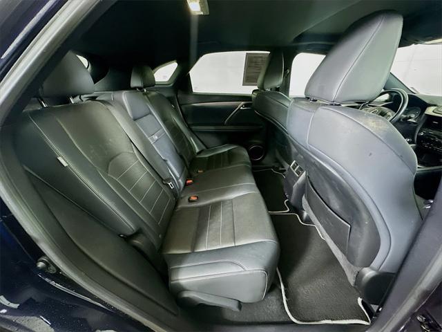 used 2021 Lexus RX 350 car, priced at $35,999