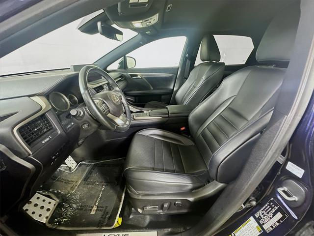 used 2021 Lexus RX 350 car, priced at $35,999
