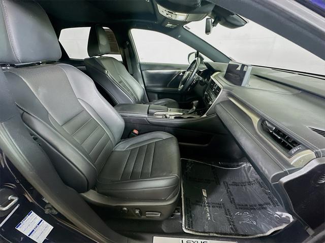 used 2021 Lexus RX 350 car, priced at $35,999