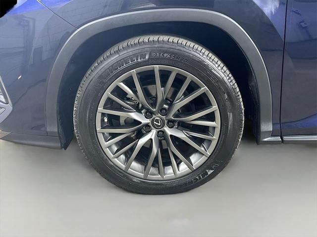 used 2021 Lexus RX 350 car, priced at $35,999