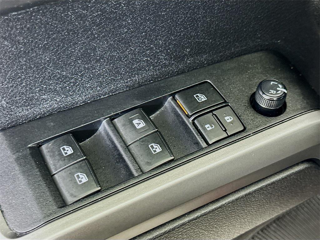 used 2022 Toyota Tacoma car, priced at $29,119
