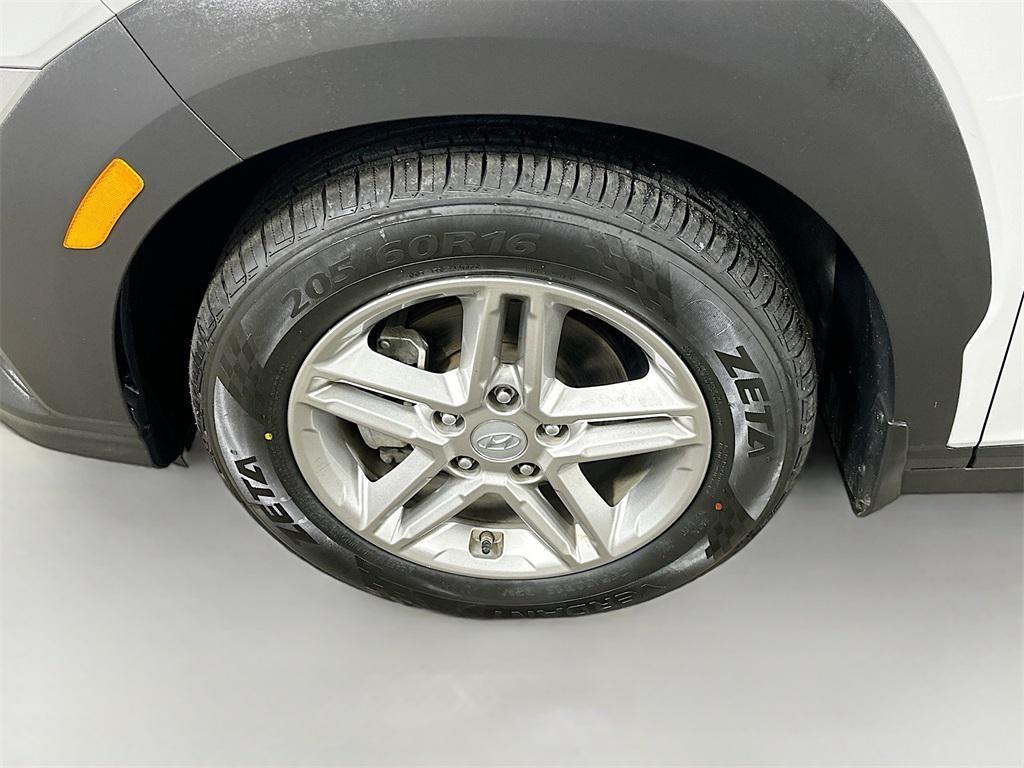 used 2022 Hyundai Kona car, priced at $14,613
