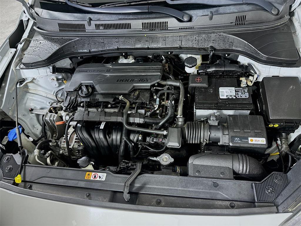 used 2022 Hyundai Kona car, priced at $14,613