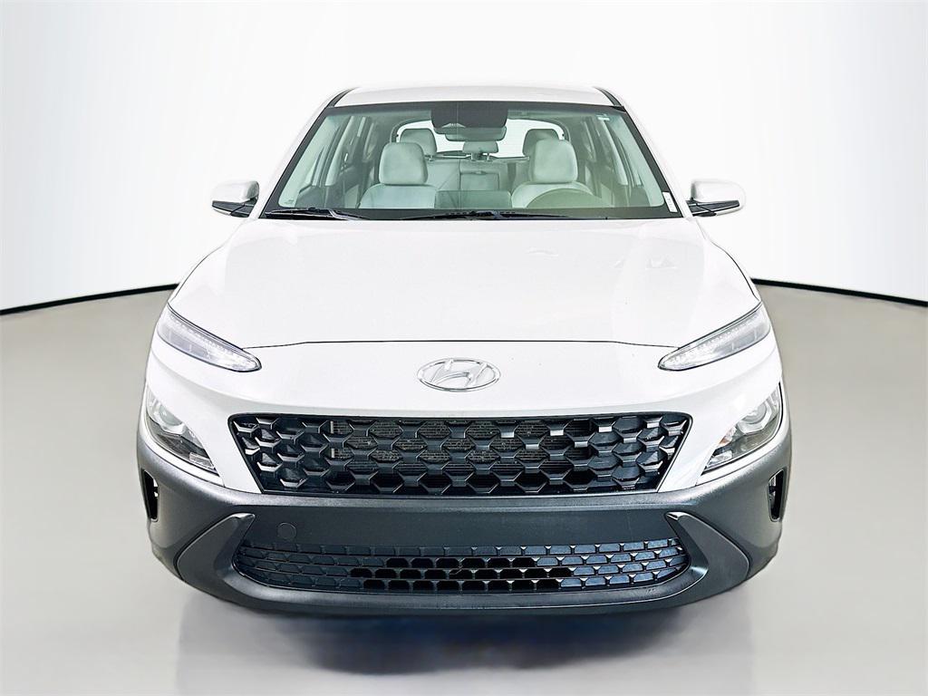 used 2022 Hyundai Kona car, priced at $14,613