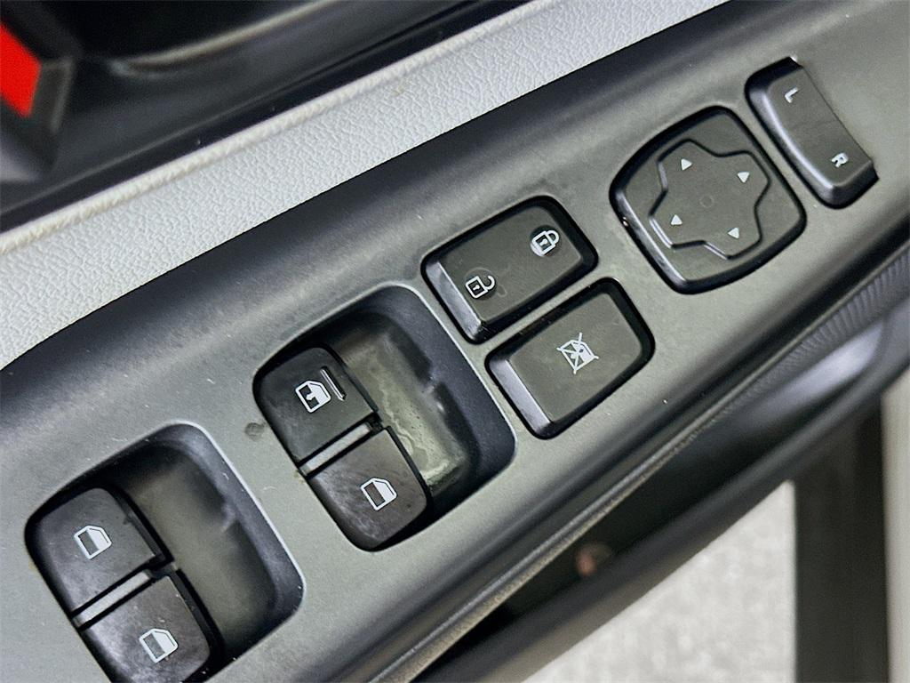 used 2022 Hyundai Kona car, priced at $14,613