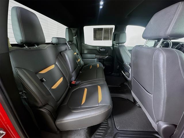 used 2021 GMC Sierra 1500 car, priced at $56,095