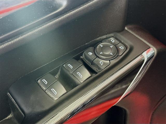 used 2021 GMC Sierra 1500 car, priced at $56,095