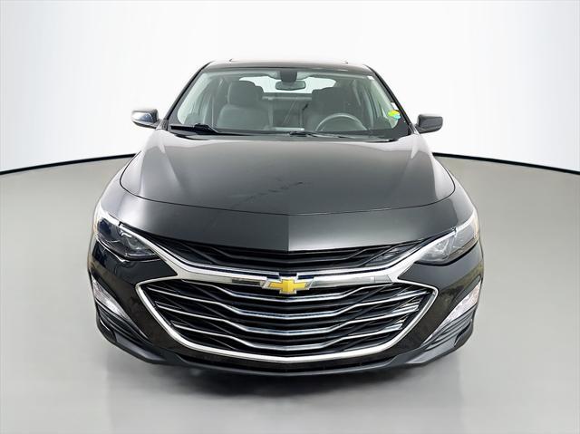 used 2022 Chevrolet Malibu car, priced at $15,900