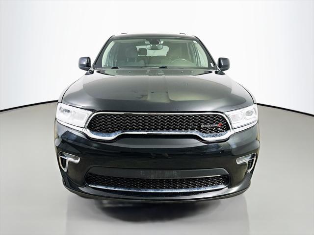 used 2021 Dodge Durango car, priced at $23,645