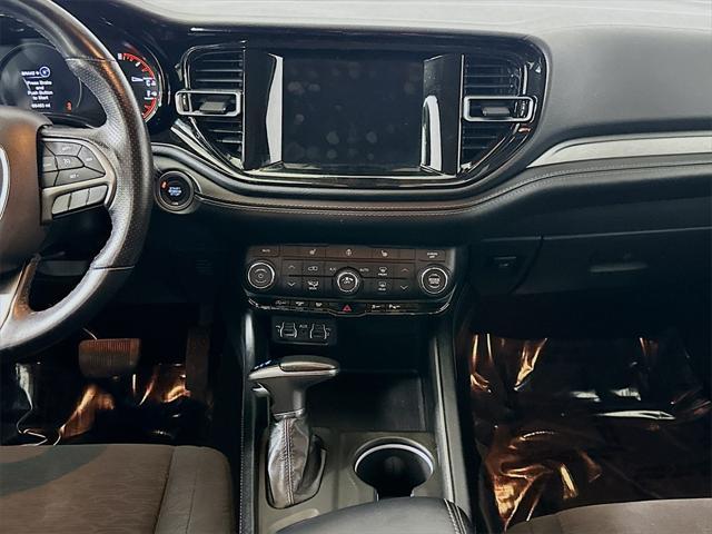 used 2021 Dodge Durango car, priced at $23,645