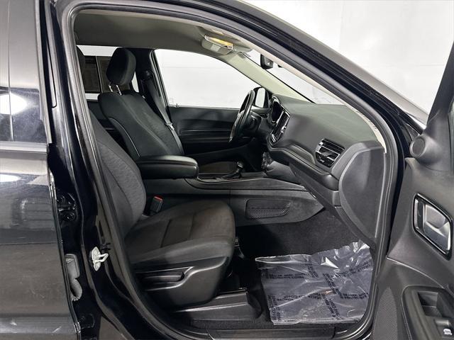 used 2021 Dodge Durango car, priced at $23,645