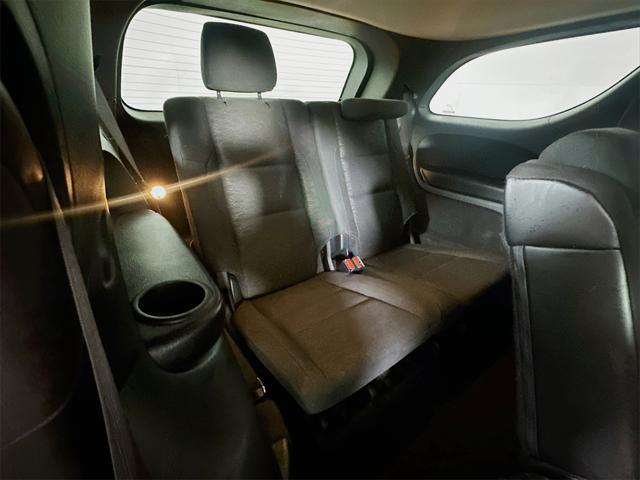 used 2021 Dodge Durango car, priced at $23,645