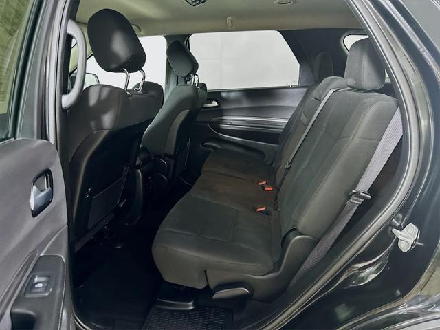 used 2021 Dodge Durango car, priced at $23,645