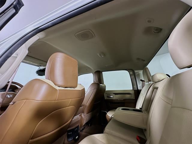 used 2023 Ram 3500 car, priced at $59,442