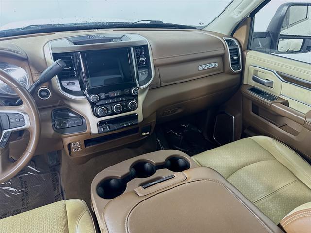 used 2023 Ram 3500 car, priced at $59,442