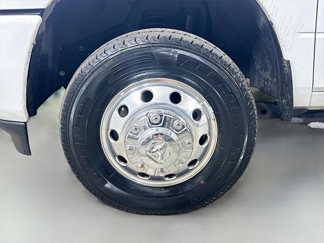 used 2023 Ram 3500 car, priced at $59,442