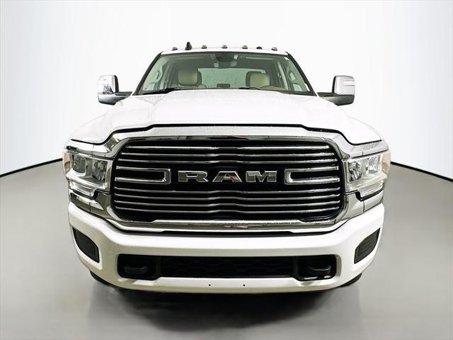 used 2023 Ram 3500 car, priced at $59,442