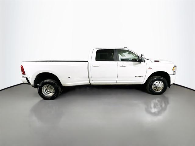 used 2023 Ram 3500 car, priced at $59,442