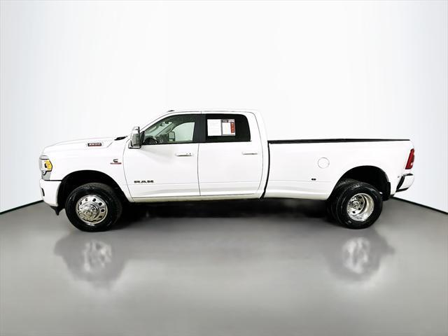 used 2023 Ram 3500 car, priced at $59,442