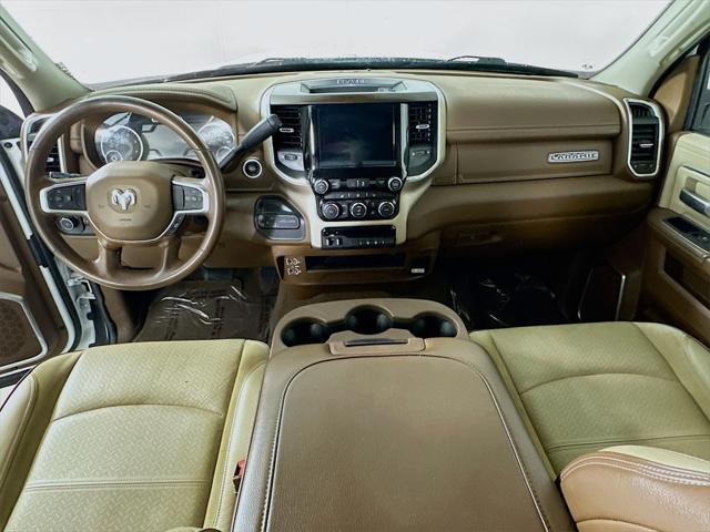 used 2023 Ram 3500 car, priced at $59,442