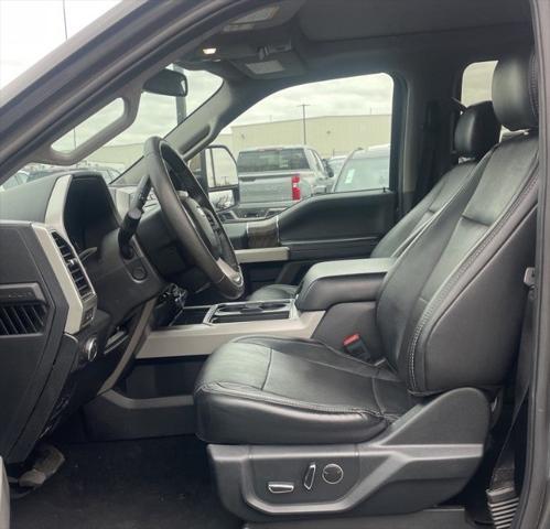 used 2019 Ford F-350 car, priced at $53,999