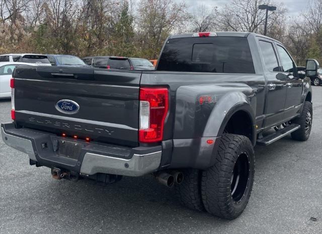 used 2019 Ford F-350 car, priced at $53,999