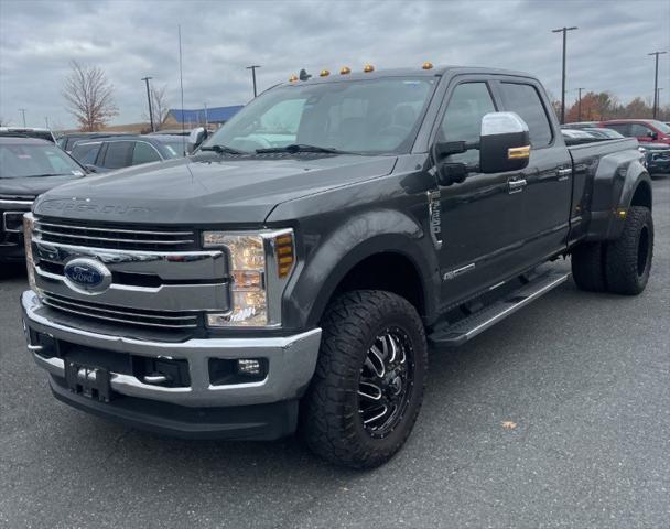 used 2019 Ford F-350 car, priced at $53,999