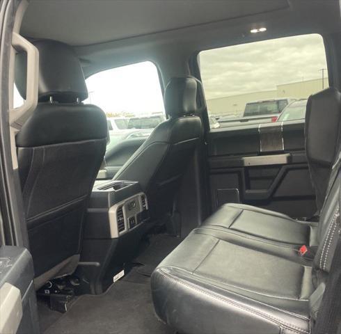 used 2019 Ford F-350 car, priced at $53,999