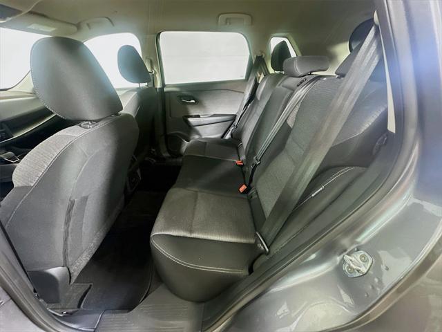 used 2023 Nissan Rogue car, priced at $21,278