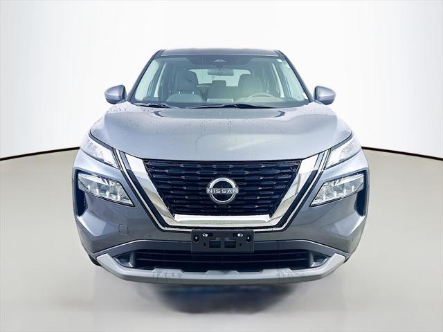 used 2023 Nissan Rogue car, priced at $21,278
