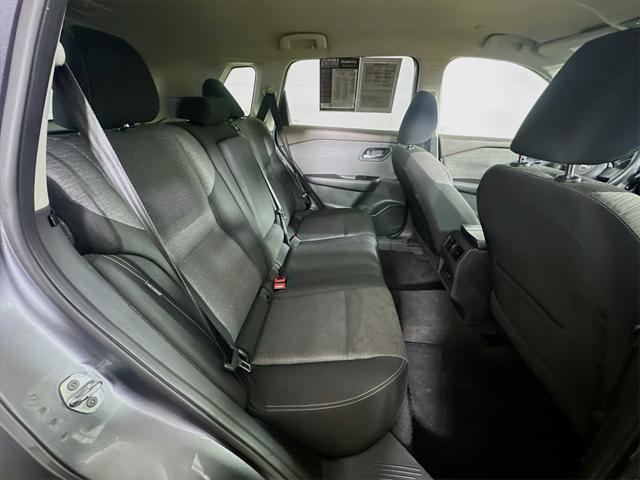 used 2023 Nissan Rogue car, priced at $21,278