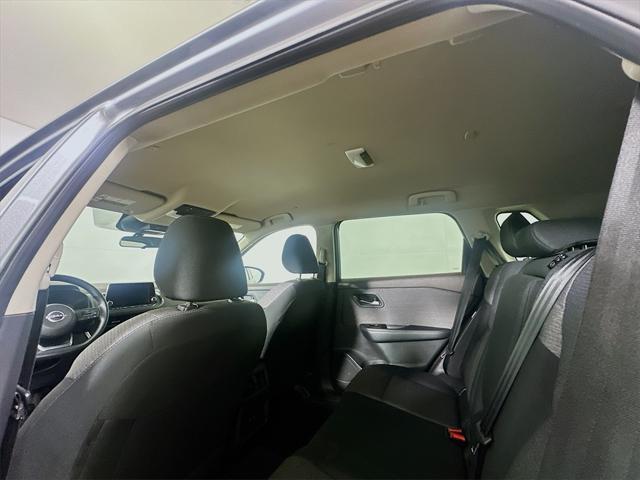 used 2023 Nissan Rogue car, priced at $21,278