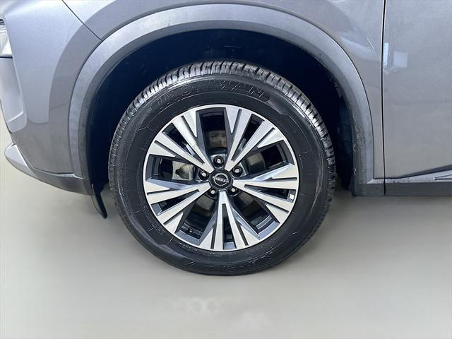used 2023 Nissan Rogue car, priced at $21,278