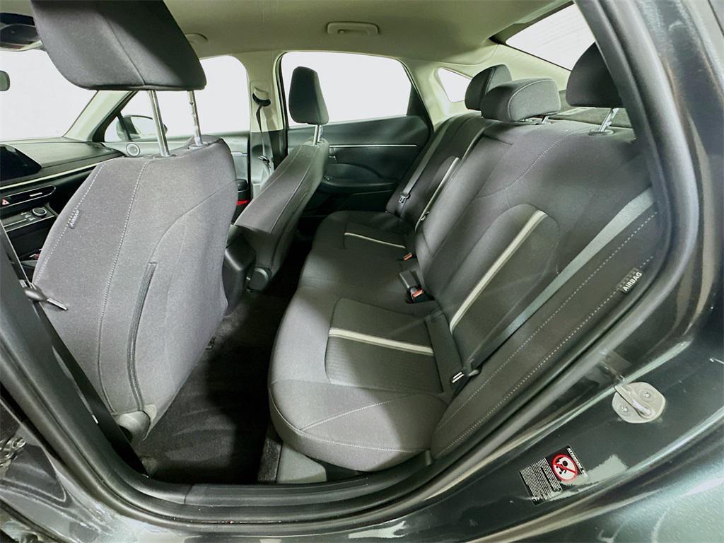 used 2023 Hyundai Sonata car, priced at $21,098