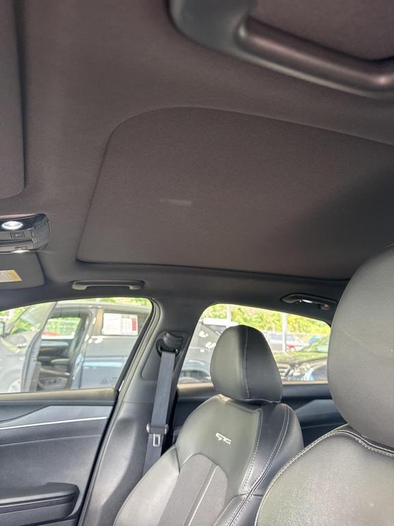 used 2022 Kia K5 car, priced at $22,881