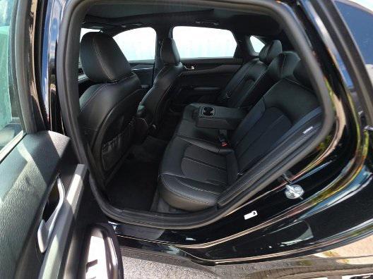 used 2022 Kia K5 car, priced at $22,881