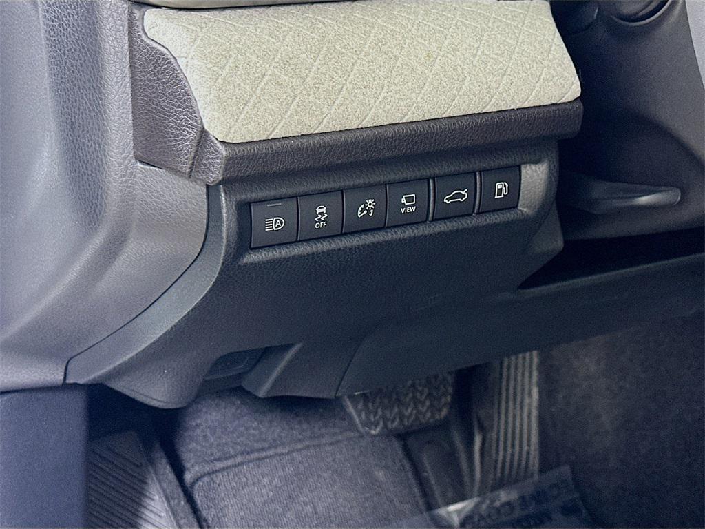 used 2025 Toyota Camry car, priced at $30,500