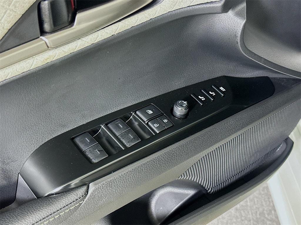 used 2025 Toyota Camry car, priced at $30,500