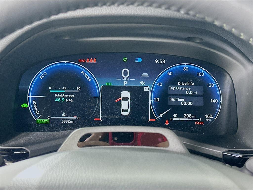 used 2025 Toyota Camry car, priced at $30,500