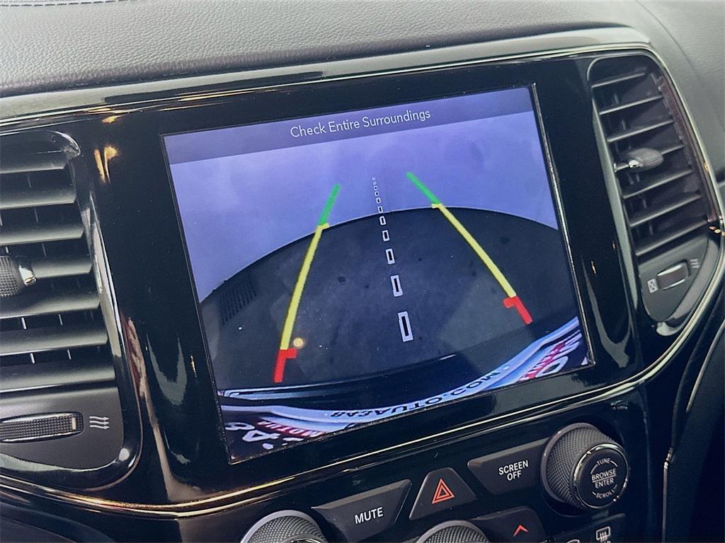 used 2019 Jeep Grand Cherokee car, priced at $24,608