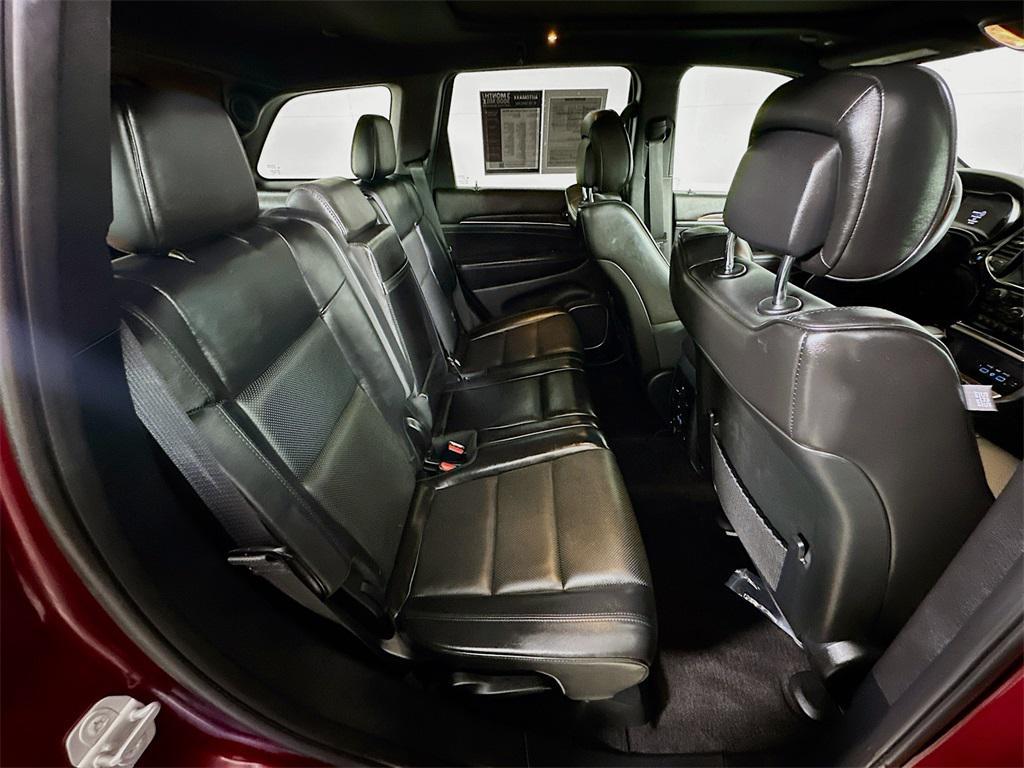 used 2019 Jeep Grand Cherokee car, priced at $24,608