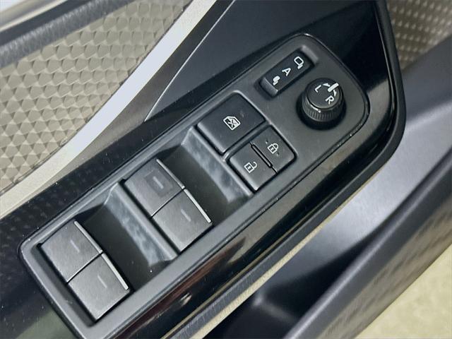 used 2021 Toyota C-HR car, priced at $21,500