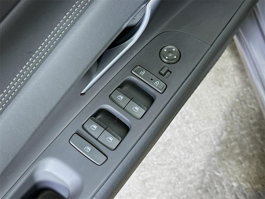 used 2022 Hyundai Elantra car, priced at $15,377