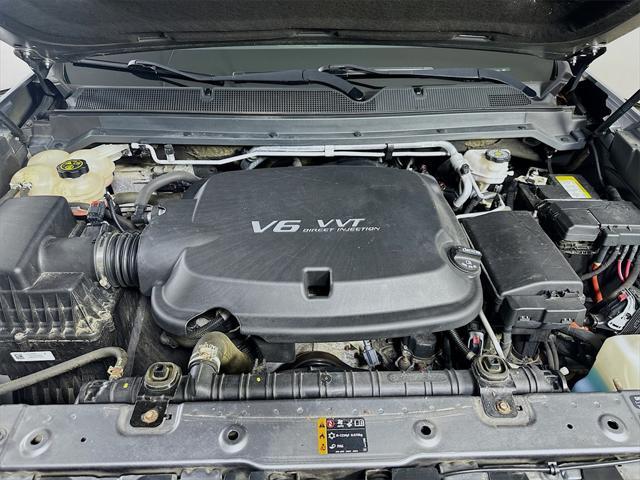 used 2019 Chevrolet Colorado car, priced at $25,997