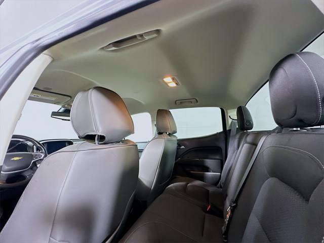 used 2019 Chevrolet Colorado car, priced at $25,997