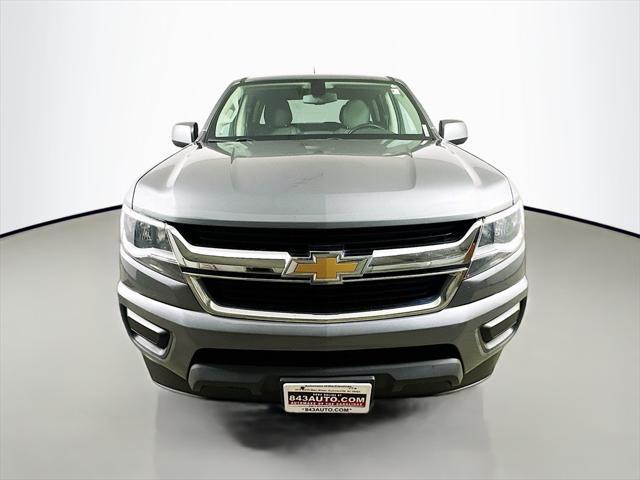 used 2019 Chevrolet Colorado car, priced at $25,997