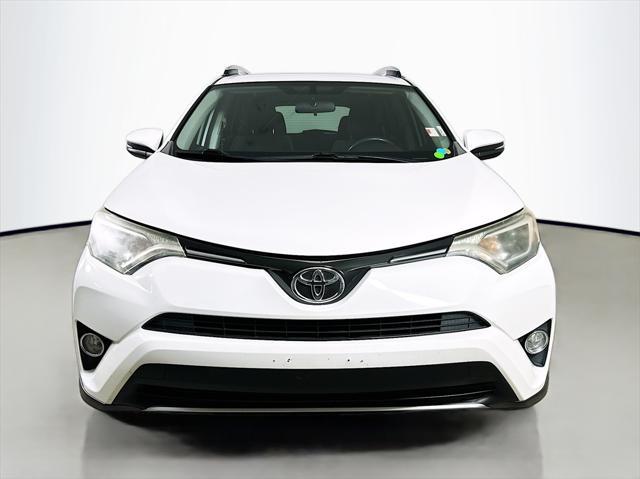 used 2016 Toyota RAV4 car, priced at $15,498